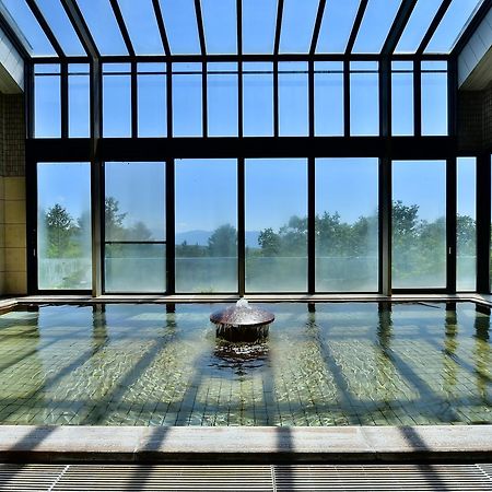 Tateshina Park Hotel 茅野 外观 照片