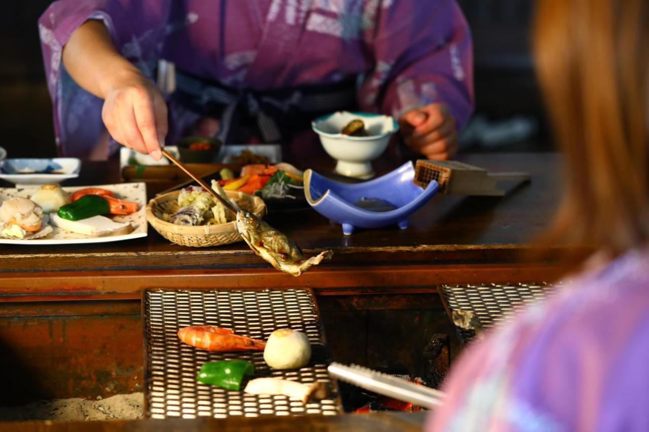Tateshina Park Hotel 茅野 外观 照片