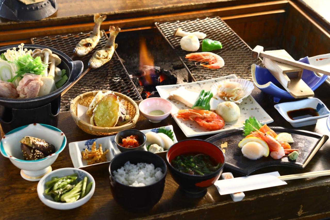Tateshina Park Hotel 茅野 外观 照片