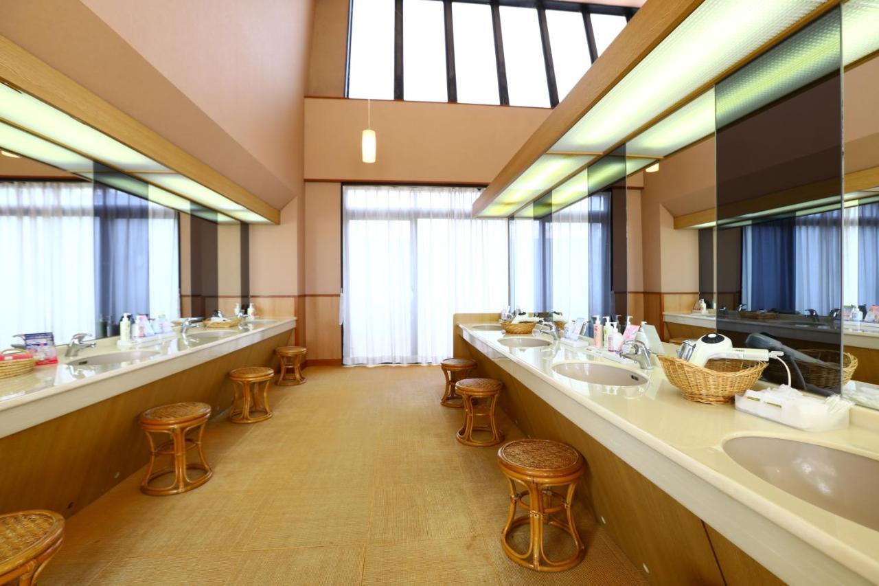 Tateshina Park Hotel 茅野 外观 照片