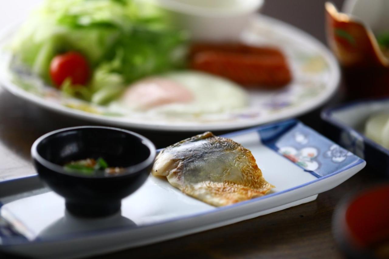 Tateshina Park Hotel 茅野 外观 照片