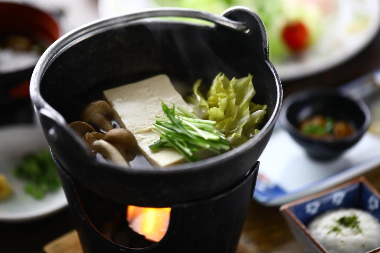 Tateshina Park Hotel 茅野 外观 照片
