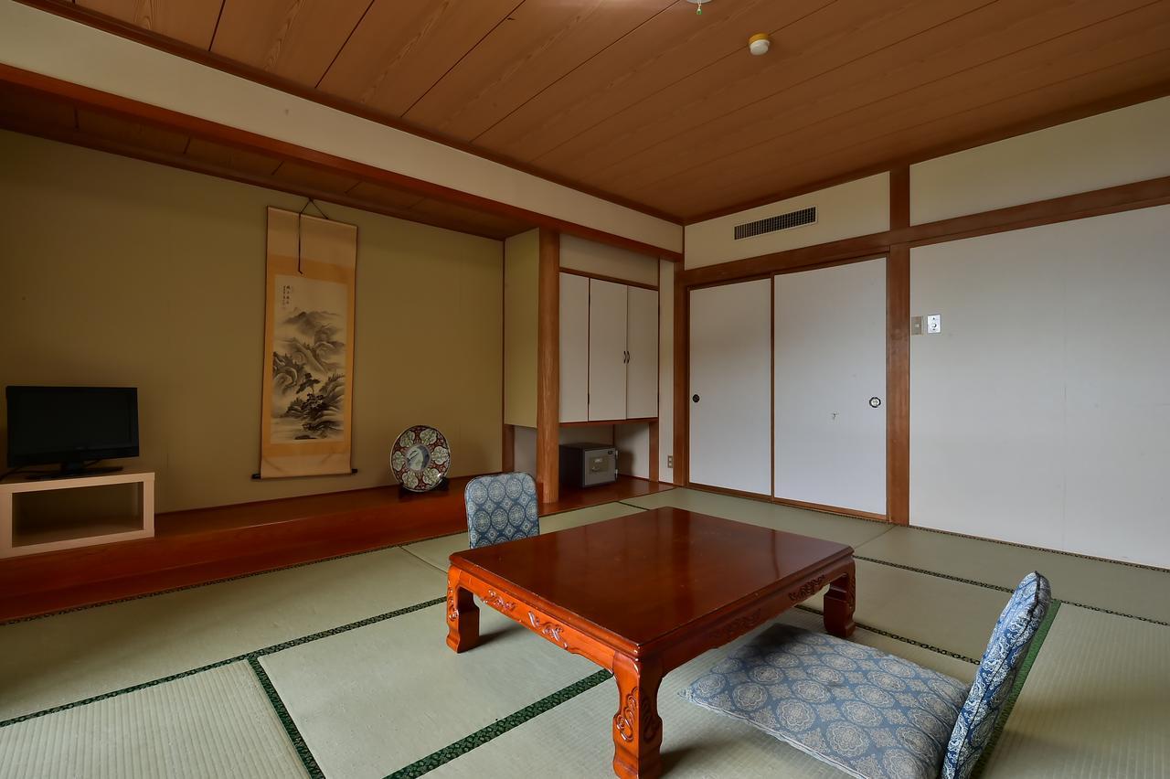 Tateshina Park Hotel 茅野 外观 照片