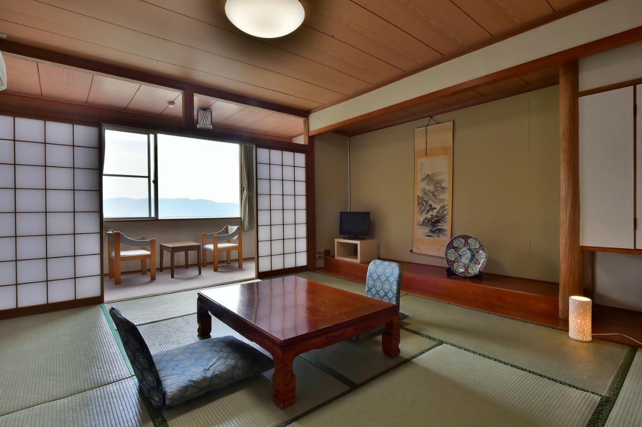 Tateshina Park Hotel 茅野 外观 照片